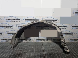 bontott MITSUBISHI OUTLANDER Bal első Dobbetét (Kerékjárati, Műanyag)