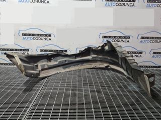 bontott MITSUBISHI OUTLANDER Bal első Dobbetét (Kerékjárati, Műanyag)