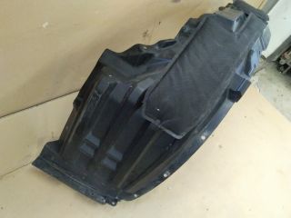 bontott MITSUBISHI OUTLANDER Bal első Dobbetét (Kerékjárati, Műanyag)