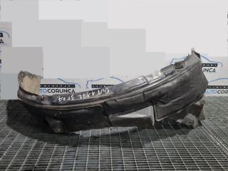 bontott MITSUBISHI OUTLANDER Bal első Dobbetét (Kerékjárati, Műanyag)