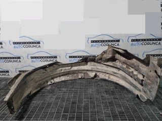 bontott MITSUBISHI OUTLANDER Bal első Dobbetét (Kerékjárati, Műanyag)