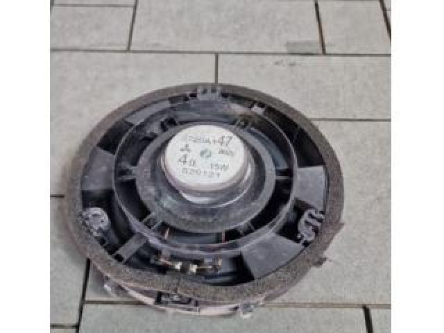 bontott MITSUBISHI OUTLANDER Bal első Hangszóró