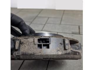 bontott MITSUBISHI OUTLANDER Bal első Hangszóró