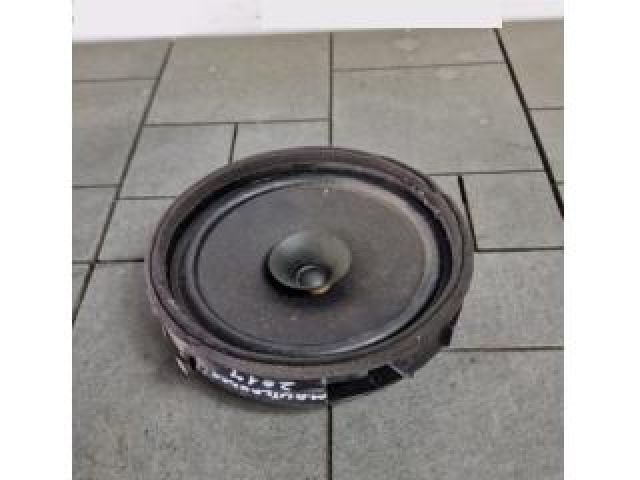 bontott MITSUBISHI OUTLANDER Bal első Hangszóró