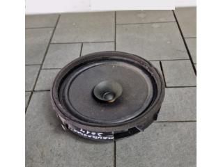 bontott MITSUBISHI OUTLANDER Bal első Hangszóró