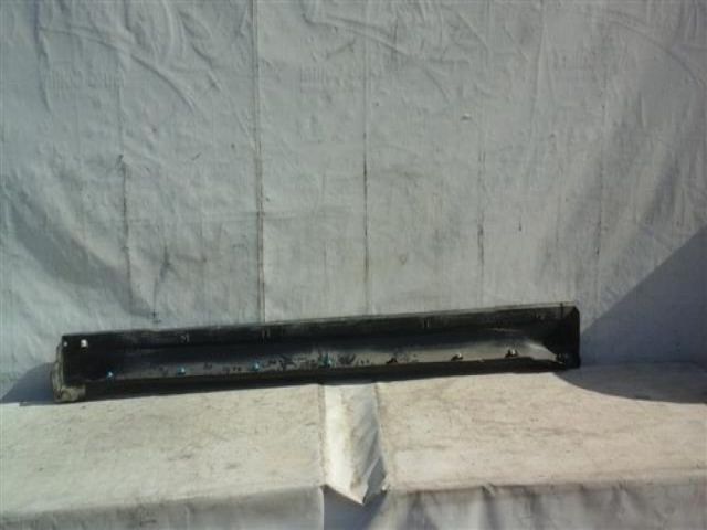 bontott MITSUBISHI OUTLANDER Bal első Küszöb Díszléc