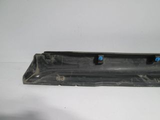 bontott MITSUBISHI OUTLANDER Bal első Küszöb Díszléc