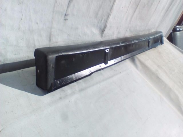 bontott MITSUBISHI OUTLANDER Bal első Küszöb Díszléc