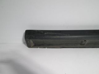 bontott MITSUBISHI OUTLANDER Bal első Küszöb Díszléc