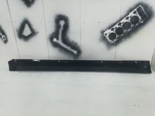 bontott MITSUBISHI OUTLANDER Bal első Küszöb Díszléc