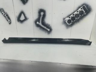 bontott MITSUBISHI OUTLANDER Bal első Küszöb Díszléc