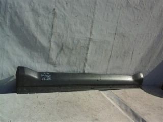 bontott MITSUBISHI OUTLANDER Bal első Küszöb Díszléc