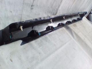 bontott MITSUBISHI OUTLANDER Bal első Küszöb Díszléc