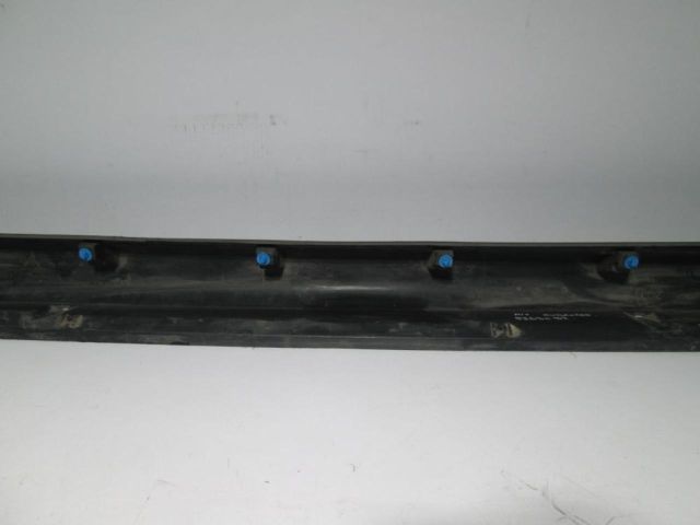 bontott MITSUBISHI OUTLANDER Bal első Küszöb Díszléc