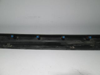 bontott MITSUBISHI OUTLANDER Bal első Küszöb Díszléc