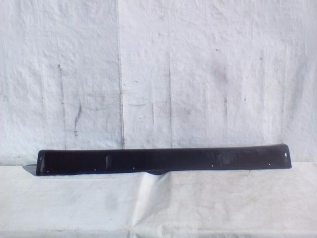 bontott MITSUBISHI OUTLANDER Bal első Küszöb Díszléc