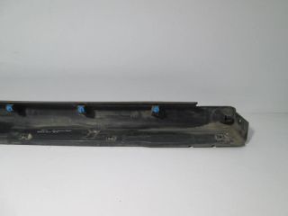 bontott MITSUBISHI OUTLANDER Bal első Küszöb Díszléc