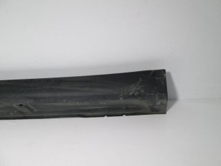 bontott MITSUBISHI OUTLANDER Bal első Küszöb Díszléc