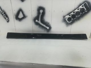 bontott MITSUBISHI OUTLANDER Bal első Küszöb Díszléc