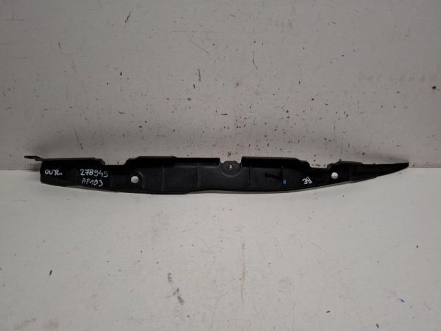 bontott MITSUBISHI OUTLANDER Bal első Sárvédő Zajszigetelés