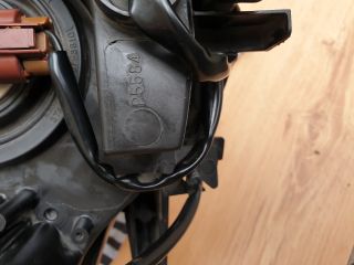 bontott MITSUBISHI OUTLANDER Bal Fényszóró