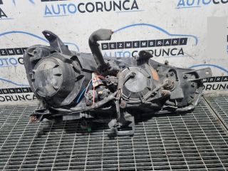 bontott MITSUBISHI OUTLANDER Bal Fényszóró