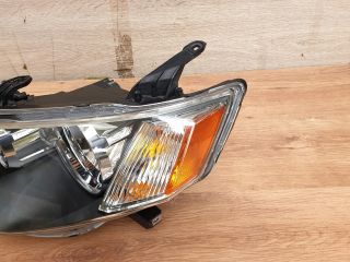 bontott MITSUBISHI OUTLANDER Bal Fényszóró