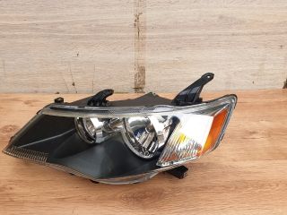 bontott MITSUBISHI OUTLANDER Bal Fényszóró