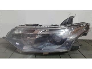 bontott MITSUBISHI OUTLANDER Bal Fényszóró