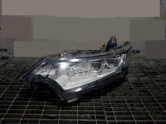 bontott MITSUBISHI OUTLANDER Bal Fényszóró