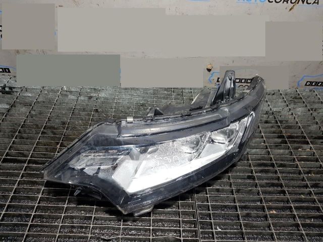 bontott MITSUBISHI OUTLANDER Bal Fényszóró