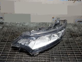 bontott MITSUBISHI OUTLANDER Bal Fényszóró