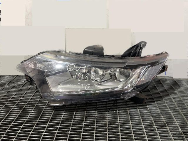 bontott MITSUBISHI OUTLANDER Bal Fényszóró