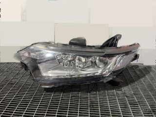 bontott MITSUBISHI OUTLANDER Bal Fényszóró