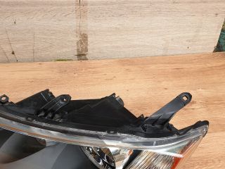 bontott MITSUBISHI OUTLANDER Bal Fényszóró