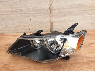 bontott MITSUBISHI OUTLANDER Bal Fényszóró