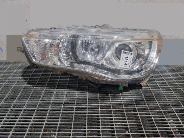 bontott MITSUBISHI OUTLANDER Bal Fényszóró