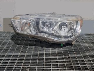 bontott MITSUBISHI OUTLANDER Bal Fényszóró