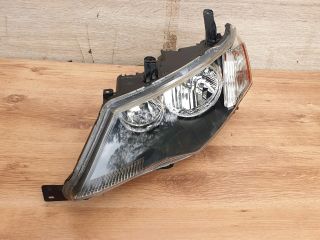 bontott MITSUBISHI OUTLANDER Bal Fényszóró