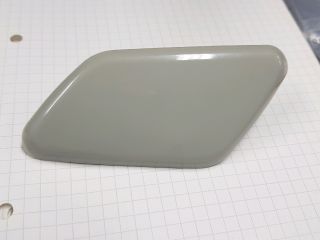 bontott MITSUBISHI OUTLANDER Bal Fényszórómosó Fedél