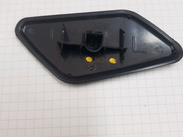 bontott MITSUBISHI OUTLANDER Bal Fényszórómosó Fedél