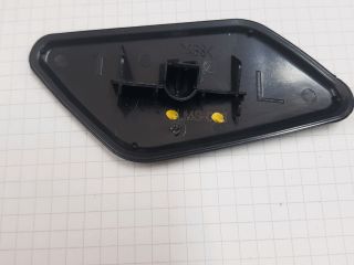 bontott MITSUBISHI OUTLANDER Bal Fényszórómosó Fedél