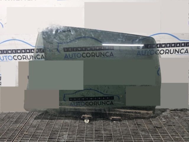 bontott MITSUBISHI OUTLANDER Bal hátsó Ablak