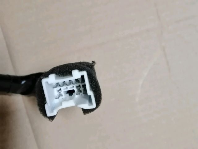 bontott MITSUBISHI OUTLANDER Bal hátsó Ablakemelő Kapcsoló