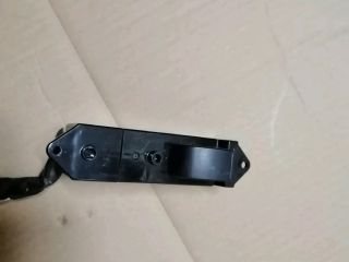 bontott MITSUBISHI OUTLANDER Bal hátsó Ablakemelő Kapcsoló