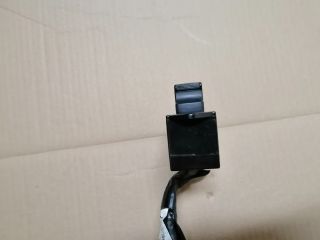 bontott MITSUBISHI OUTLANDER Bal hátsó Ablakemelő Kapcsoló