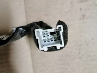 bontott MITSUBISHI OUTLANDER Bal hátsó Ablakemelő Kapcsoló