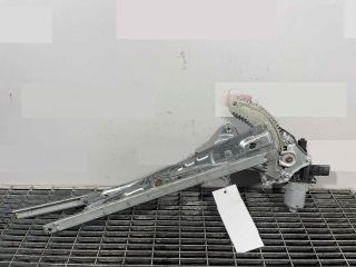 bontott MITSUBISHI OUTLANDER Bal hátsó Ablakemelő Szerkezet (Elektromos)