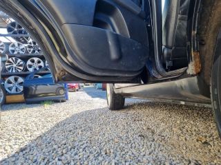 bontott MITSUBISHI OUTLANDER Bal hátsó Ajtó (Üres lemez)