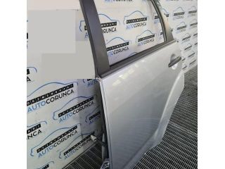 bontott MITSUBISHI OUTLANDER Bal hátsó Ajtó (Üres lemez)